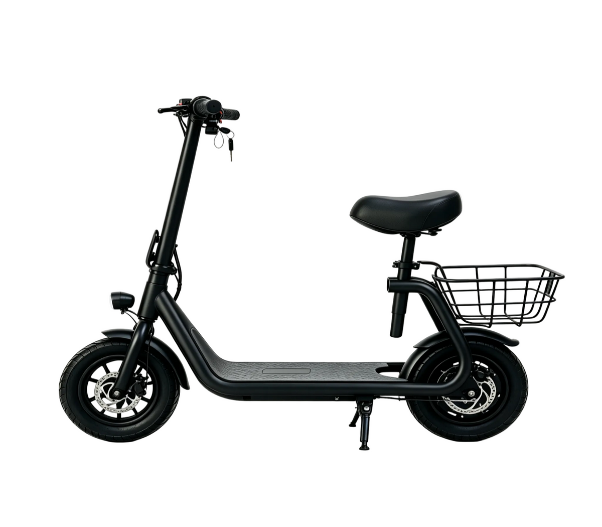 B3 Folding E-Bikes|750W motor|36V 10AH |12inch|30KM/H
