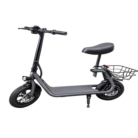 B3 Folding E-Bikes|750W motor|36V 10AH |12inch|30KM/H
