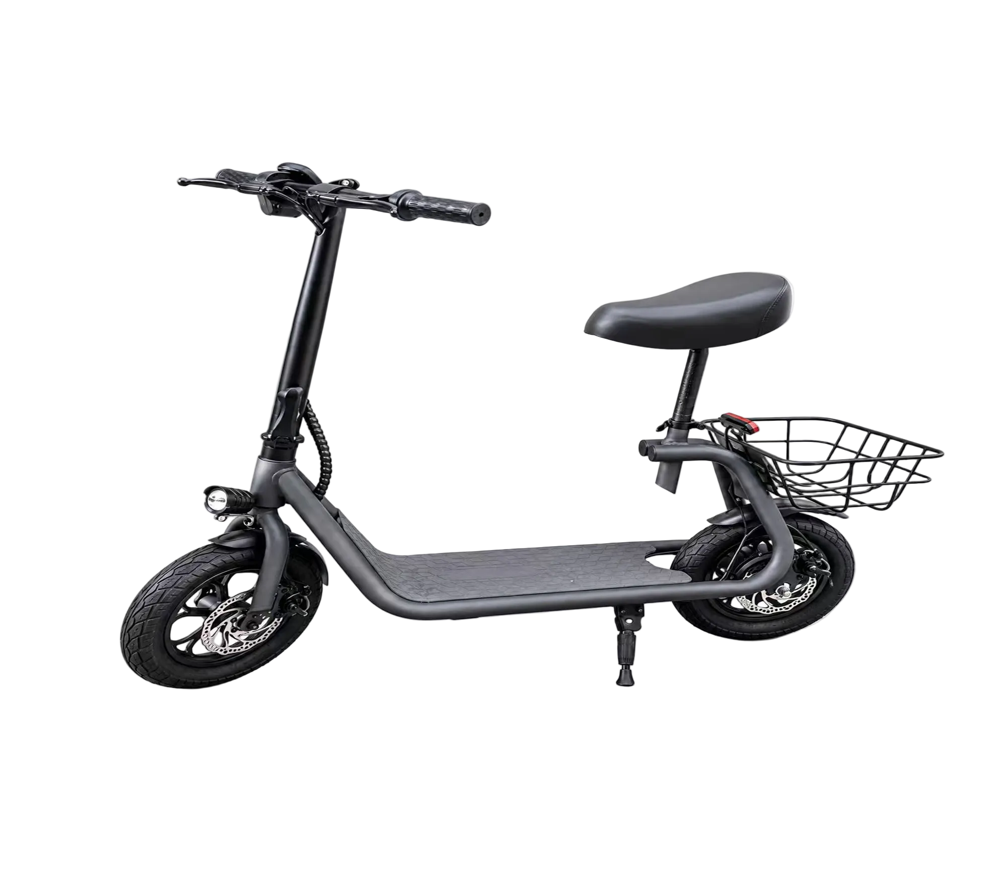 B3 Folding E-Bikes|750W motor|36V 10AH |12inch|30KM/H