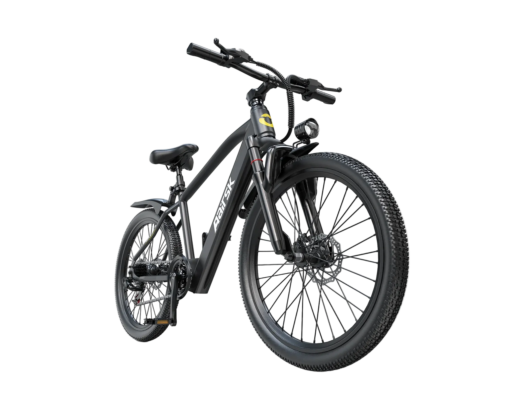 GT300-24 Electric Bicycle|400W motor |36V 10Ah |20inch|40miles|25MPH|24inch