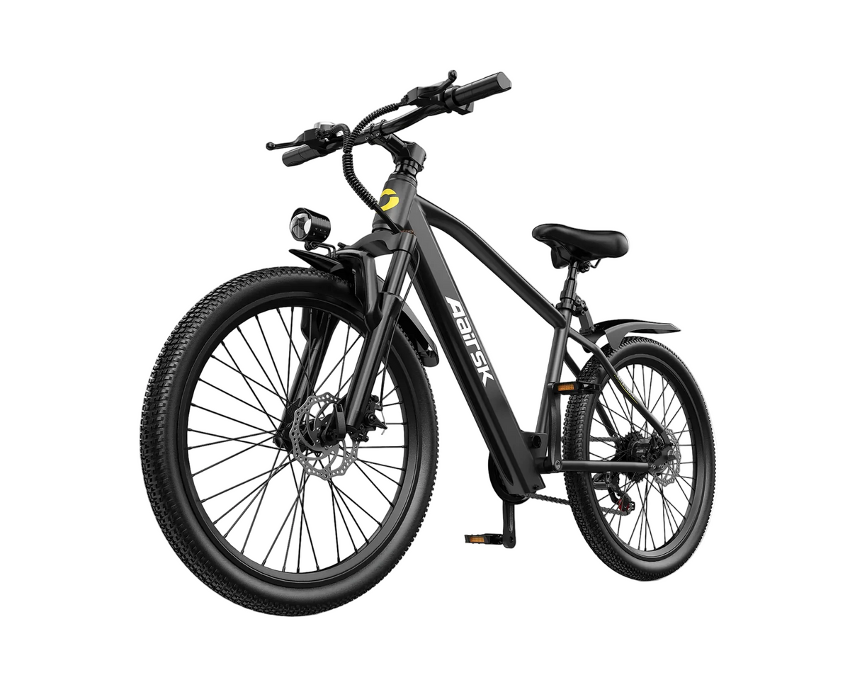 GT300-24 Electric Bicycle|400W motor |36V 10Ah |20inch|40miles|25MPH|24inch