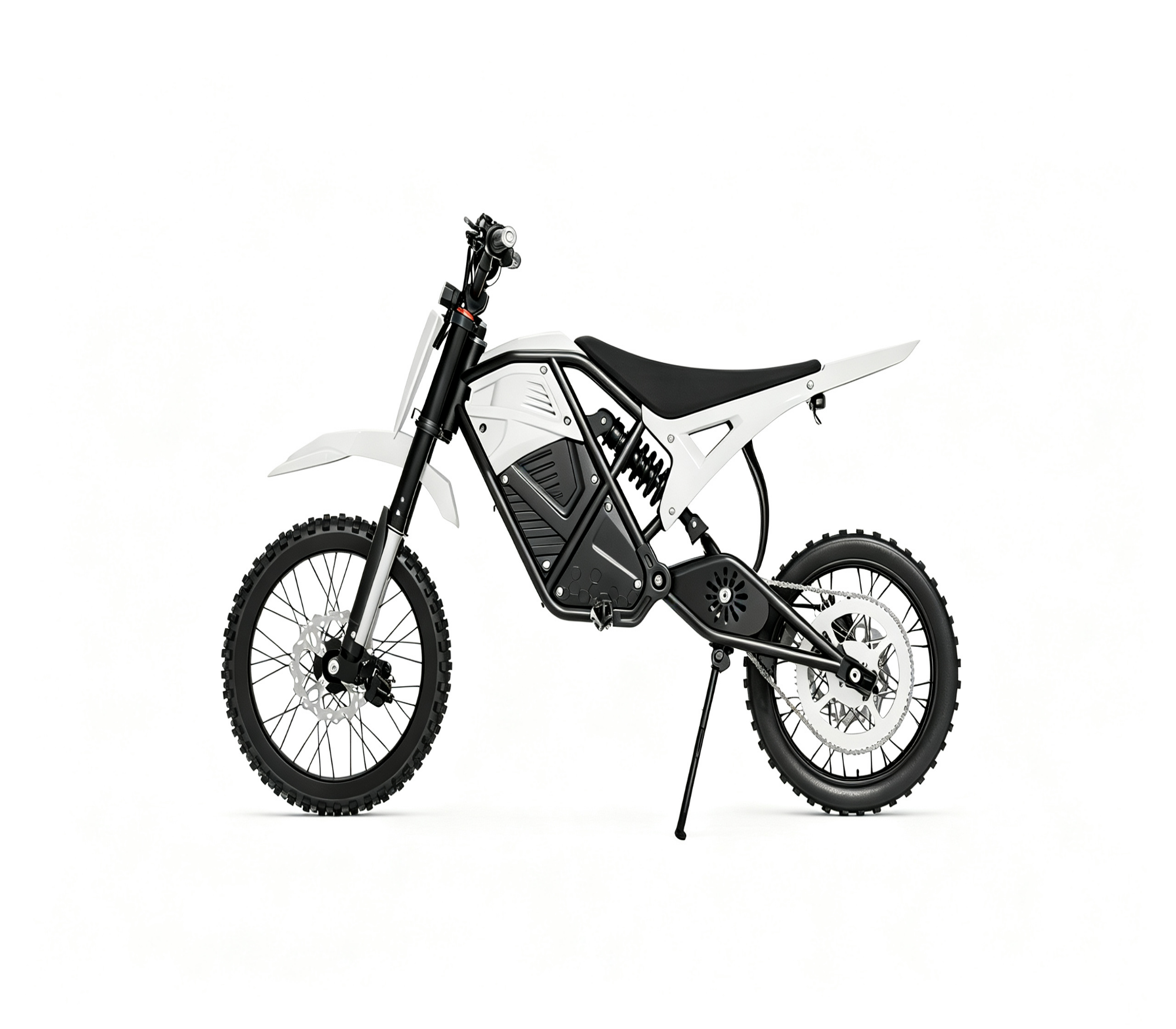 EDB001 Pro  4000W motor 60V 20.8Ah 45 MPH