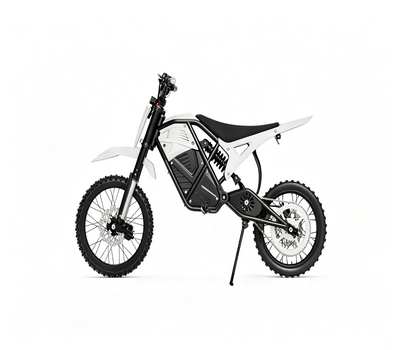 EDB001 Pro  4000W motor 60V 20.8Ah 45 MPH