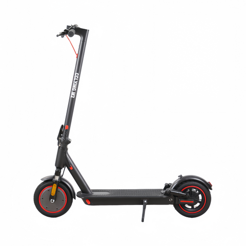 M2 Portable 250W Foldable Electric Scooter