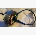 Litpot Motor（Please provide the motor code）