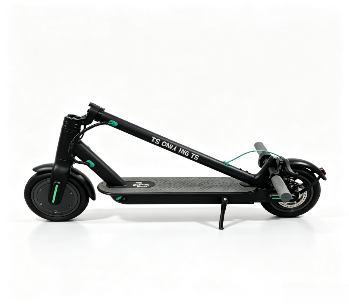 A11-S1 Electric Scooters|350W motor |48V 15.6Ah |8.5inch|25KM/H