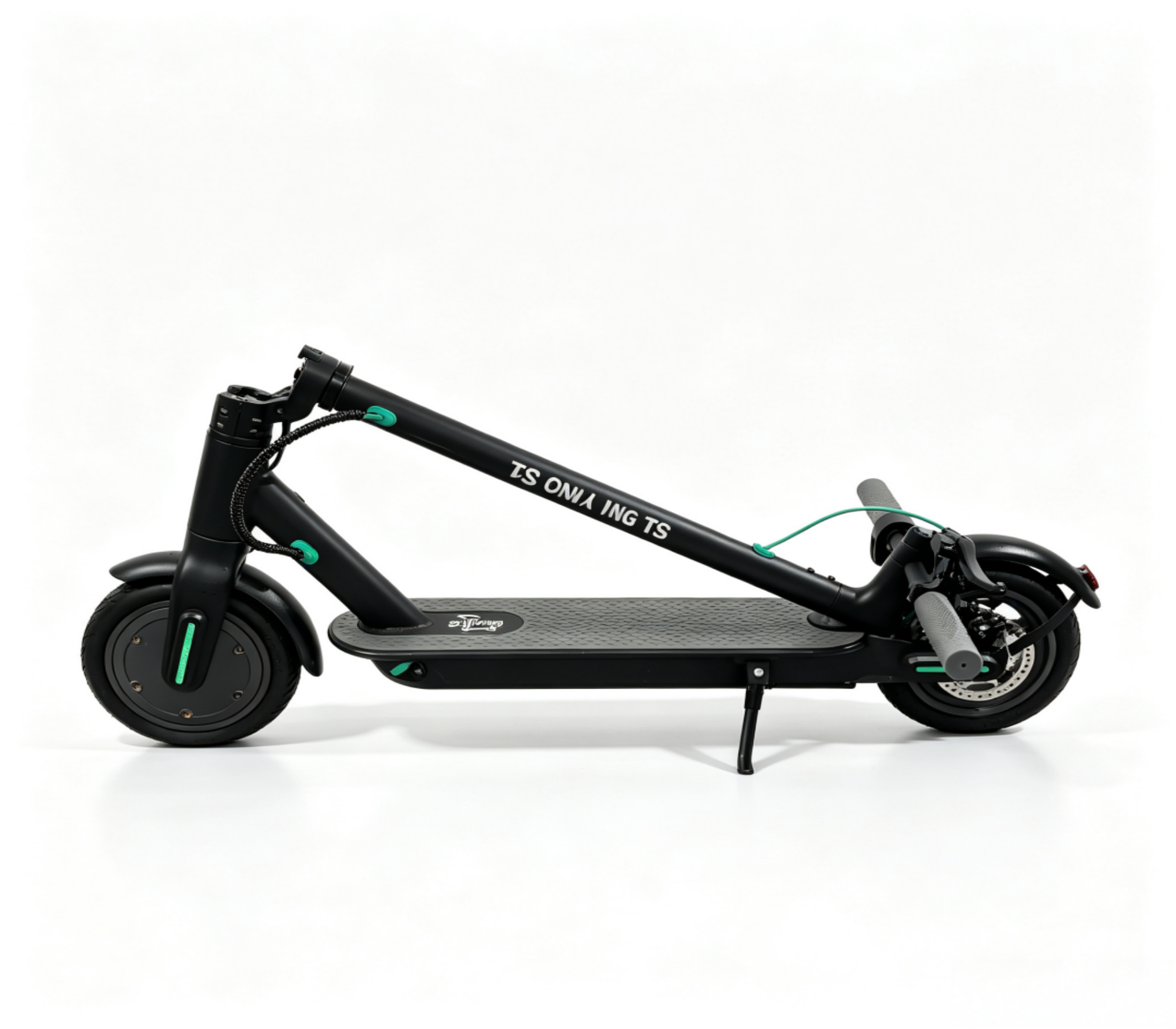 A11-S1 Electric Scooters|350W motor |48V 15.6Ah |8.5inch|25KM/H