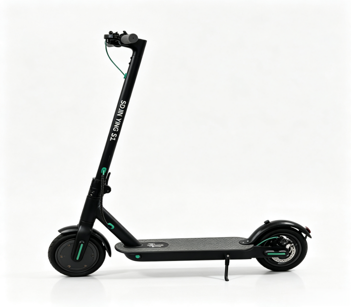 A11-S1 Electric Scooters|350W motor |48V 15.6Ah |8.5inch|25KM/H