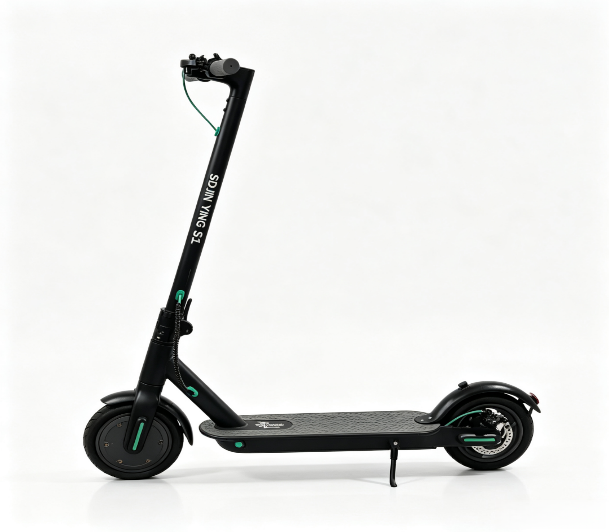 A11-S1 Electric Scooters|350W motor |48V 15.6Ah |8.5inch|25KM/H