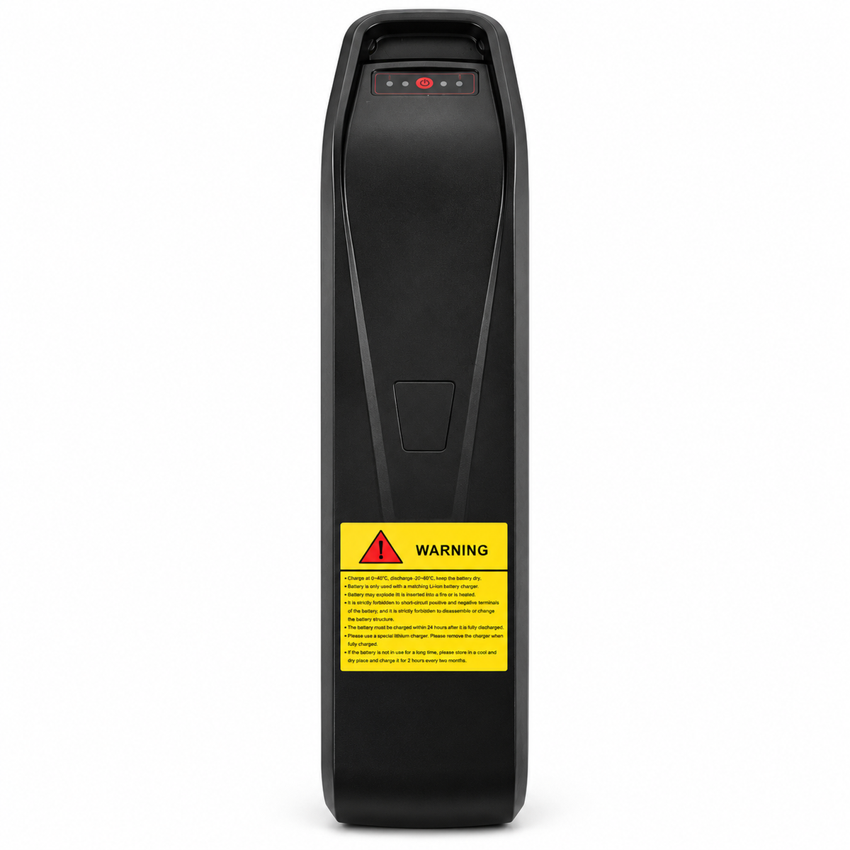 Litpot  Battery 48V 18AH
