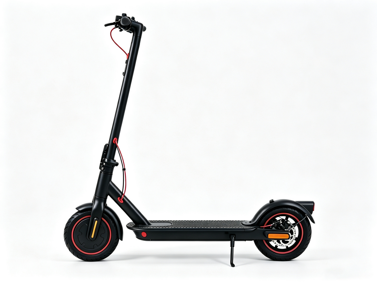 538 Electric Scooters|350W motor |8.5inch|25km/h