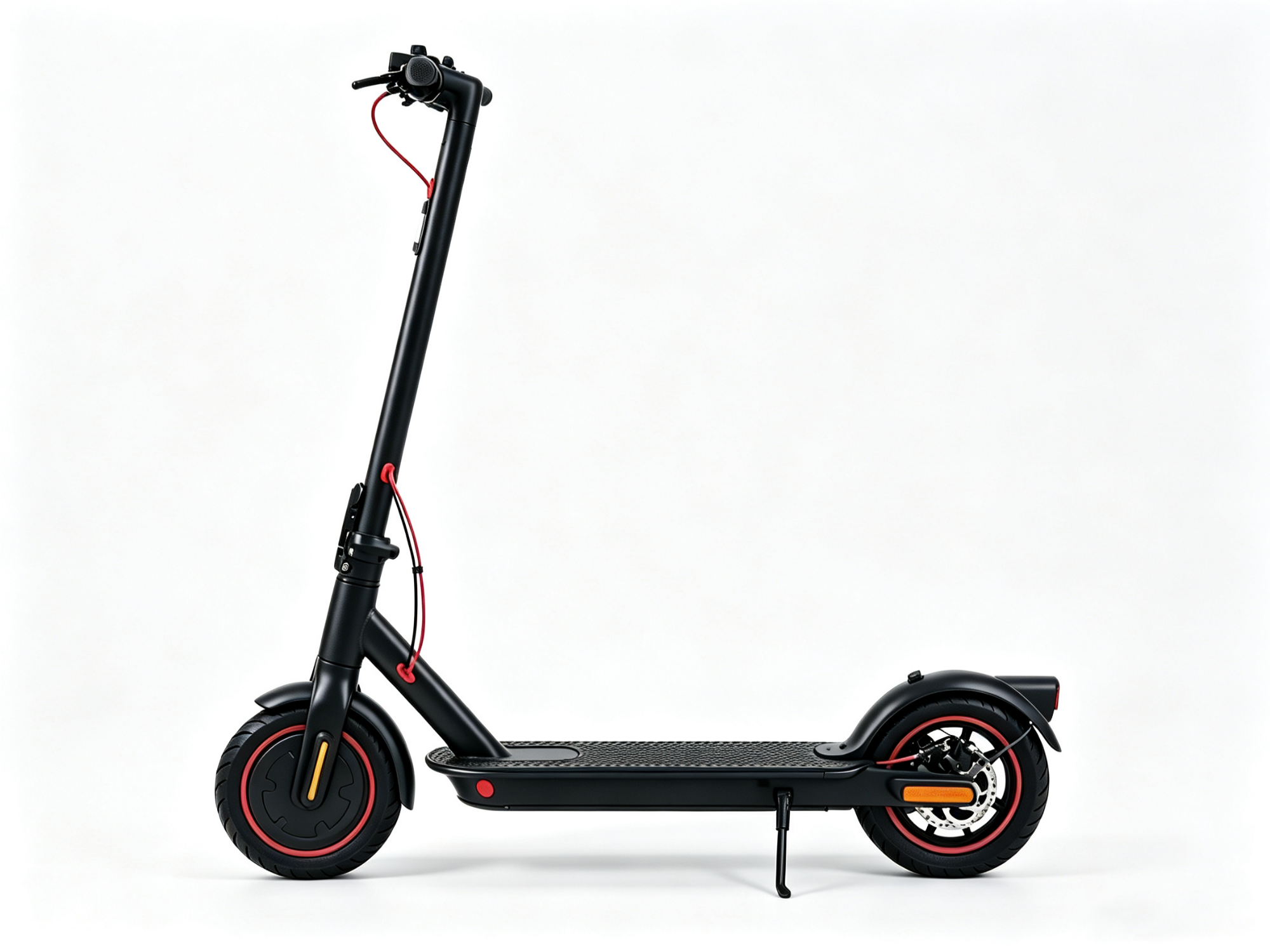 538 Electric Scooters|350W motor |8.5inch|25km/h
