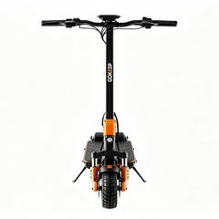 F4 Folding E-Bikes|1000W motor|48V 15.6Ah|20MPH|34Miles|10inch