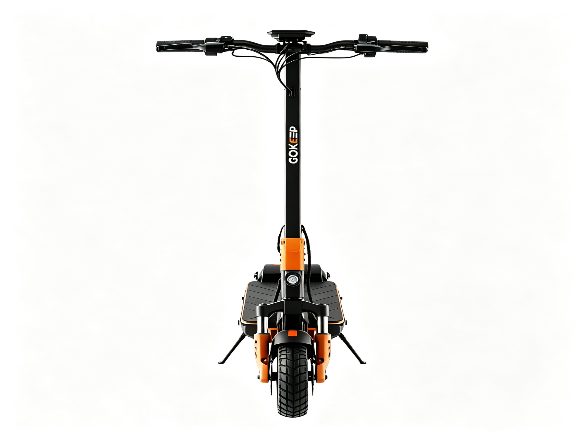 F4 Folding E-Bikes|1000W motor|48V 15.6Ah|20MPH|34Miles|10inch