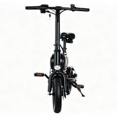 P14 Electric Bike|700W motor|36V 7.5Ah|35KM|15.5Mph|14inch|21.7miles
