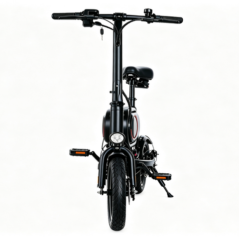 P14 Electric Bike|700W motor|36V 7.5Ah|35KM|15.5Mph|14inch|21.7miles