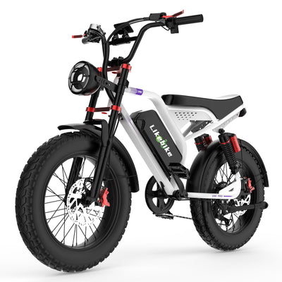 UM1PRO 2000W power 48V 23Ah 34MPH