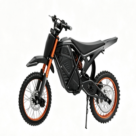 EDB001 Electric Motorcycles|1000W motor|48V 20.8Ah|14 inch|25-35Miles|35Mph