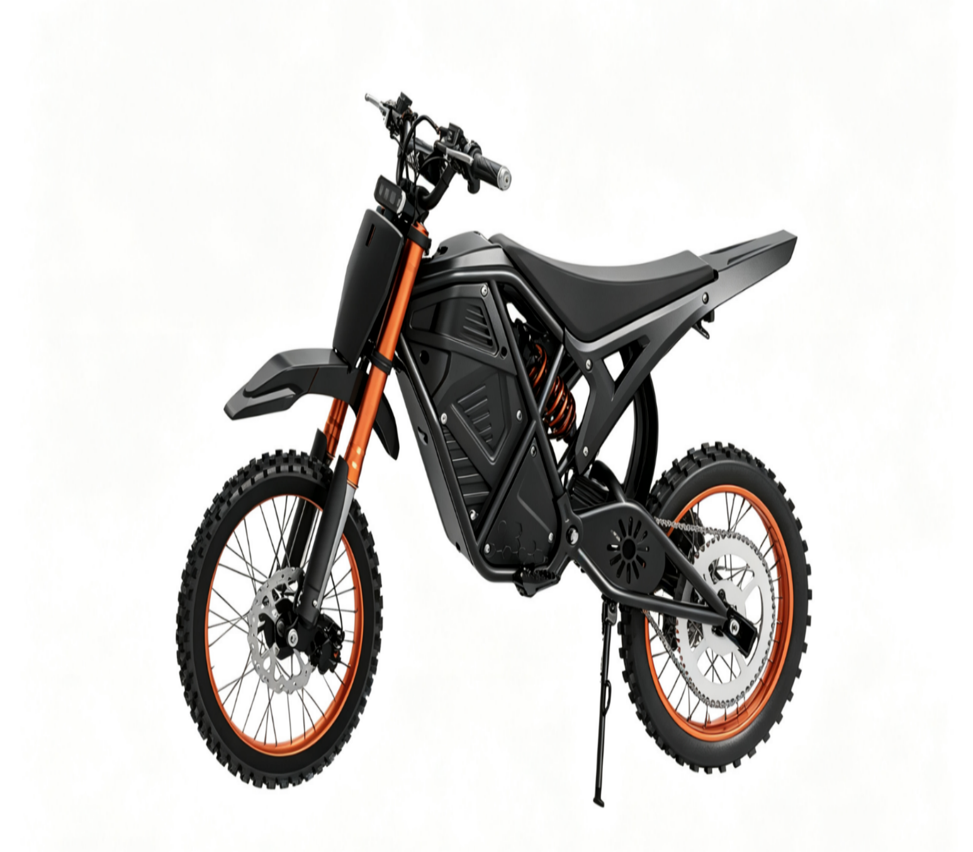 EDB001 Electric Motorcycles|1000W motor|48V 20.8Ah|14 inch|25-35Miles|35Mph