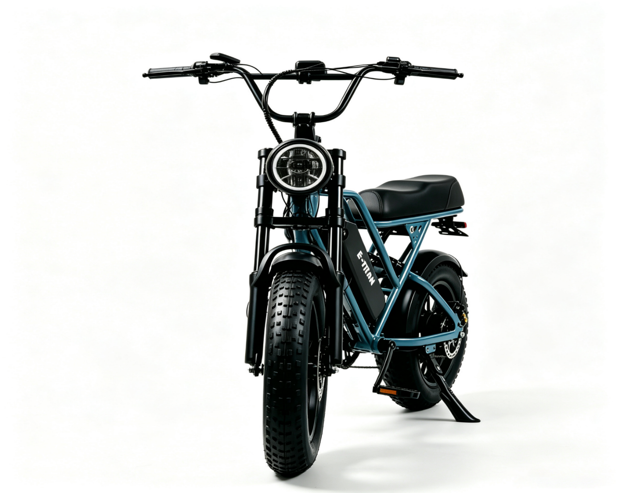 G60mini Electric Bike | 350W motor|36V 15AH|20miles|32KM/H|16 inch