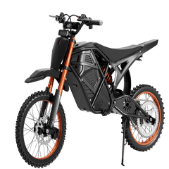 EDB001 Electric Motorcycles|1000W motor|48V 20.8Ah|14 inch|25-35Miles|35Mph