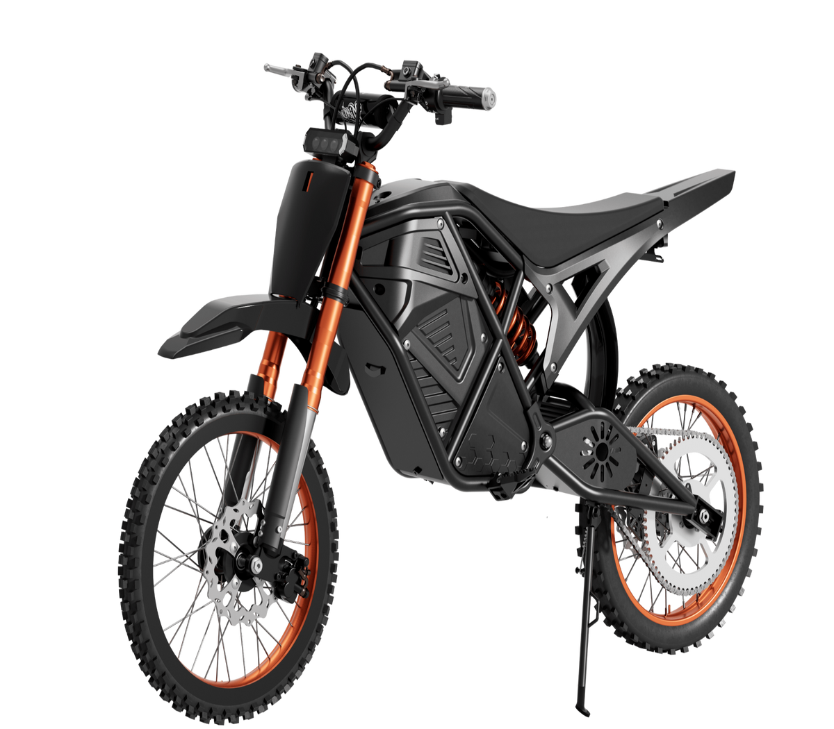 EDB001 Electric Motorcycles|1000W motor|48V 20.8Ah|14 inch|25-35Miles|35Mph