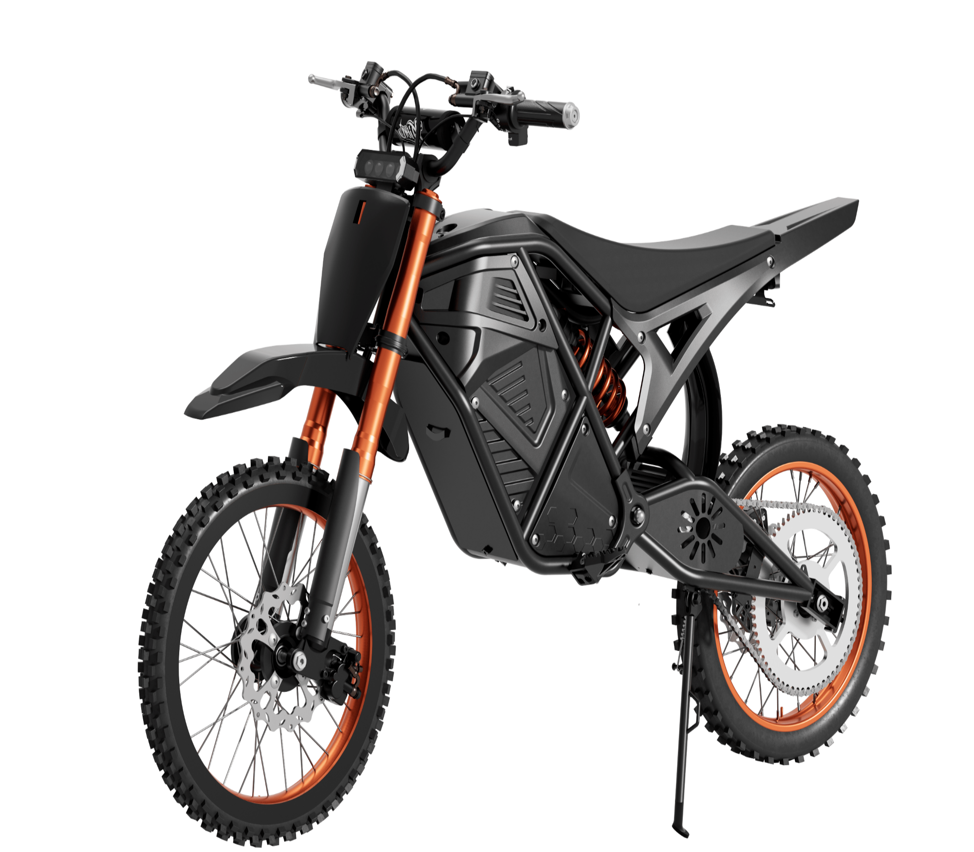 EDB001 Electric Motorcycles|1000W motor|48V 20.8Ah|14 inch|25-35Miles|35Mph