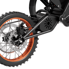EDB001 Electric Motorcycles|1000W motor|48V 20.8Ah|14 inch|25-35Miles|35Mph