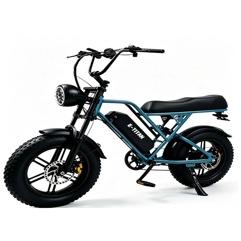 G60mini Electric Bike | 350W motor|36V 15AH|20miles|32KM/H|16 inch