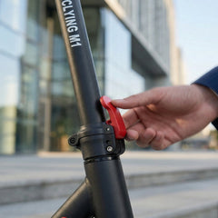 Trottinette électrique pliable M1 350W