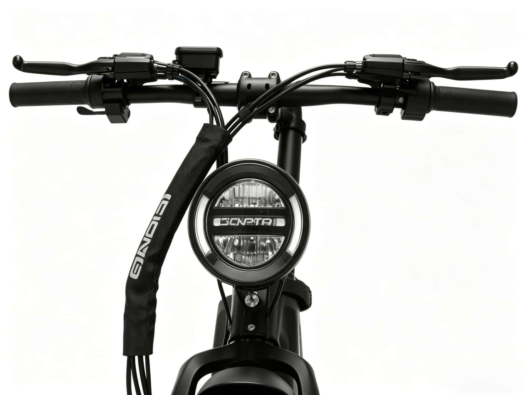 EF1 Folding E-Bikes |750W motor|  48V/22.5AH | 32 Mph
