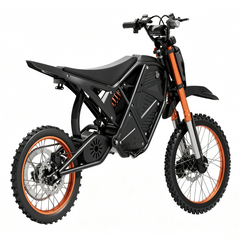 EDB001 Pro Electric Motorcycles|2000W motor|60V 20.8Ah|55-60km