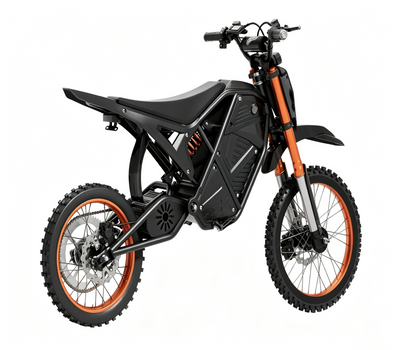EDB001 Pro  4000W motor 60V 20.8Ah 45 MPH