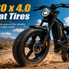 216 Mountain E-Bikes|1500W motor|60V 22Ah|35KM|15.5Mph|2.0×4.0inch|50miles