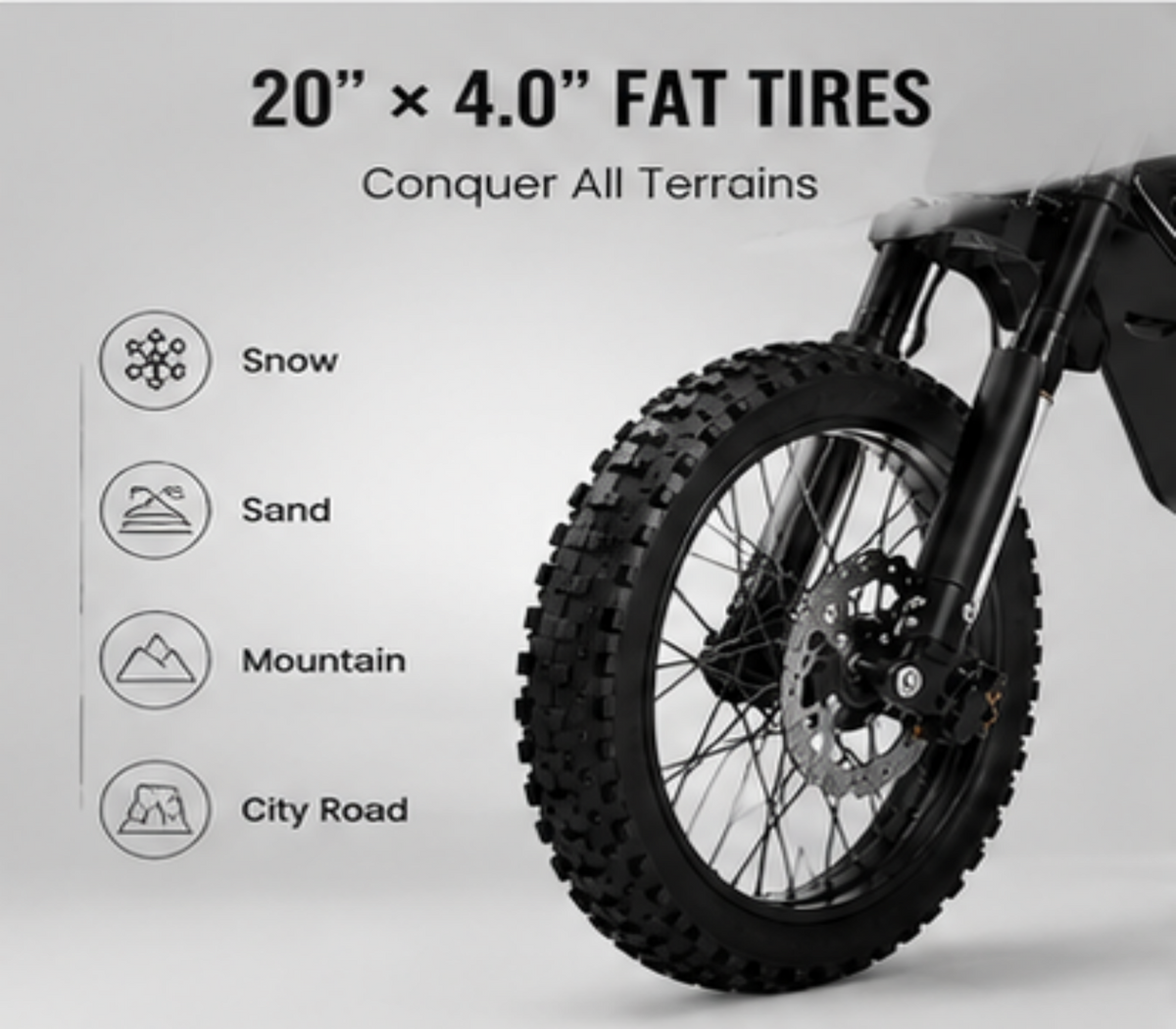 EDB001 Pro Electric Motorcycles|2000W motor|60V 20.8Ah|55-60km