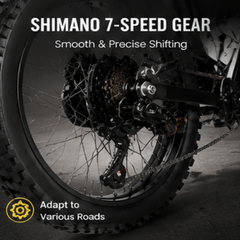 EDB001 Pro Electric Motorcycles|2000W motor|60V 20.8Ah|55-60km