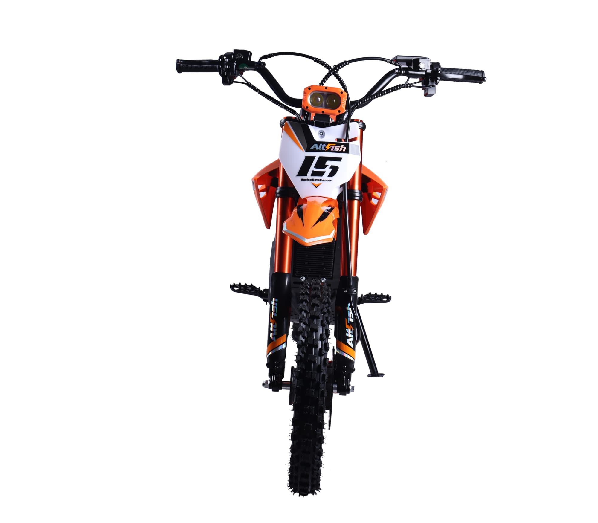 GT15 3000W motor 48V 22.5Ah 31mph