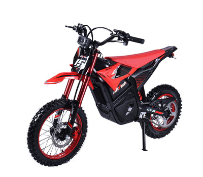 GT15 3000W motor 48V 22.5Ah 31mph