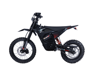 GT15 3000W motor 48V 22.5Ah 31mph