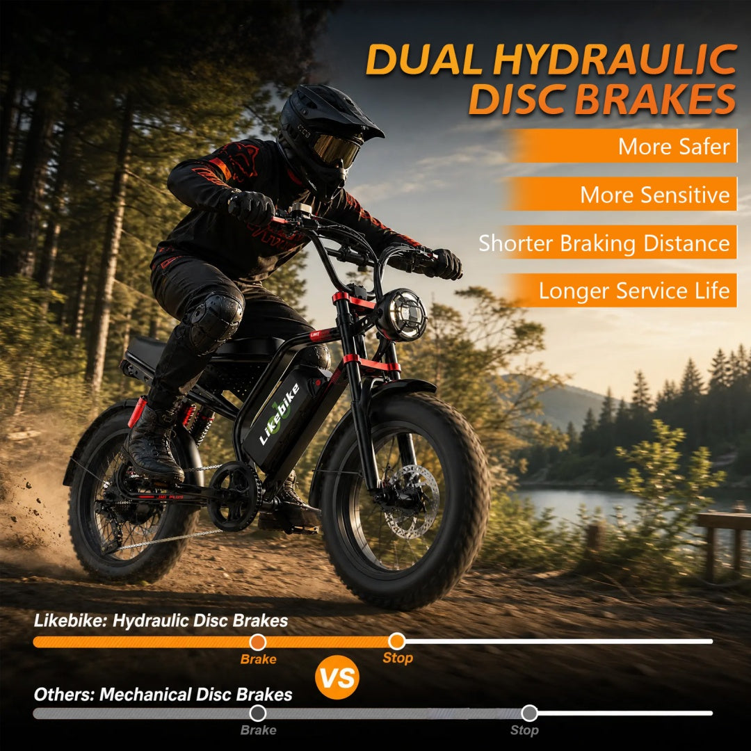 UM1PRO 2000W power 48V 23Ah 34MPH