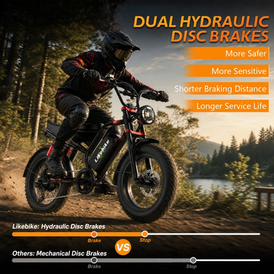 UM1PRO 2000W power 48V 23Ah 34MPH