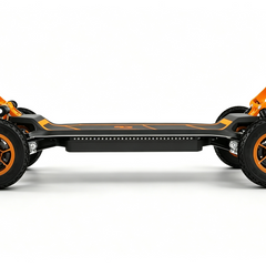 M24 Electric scooter |7500W motor|25-30miles|28-35mph|43in x 18in x 11inch