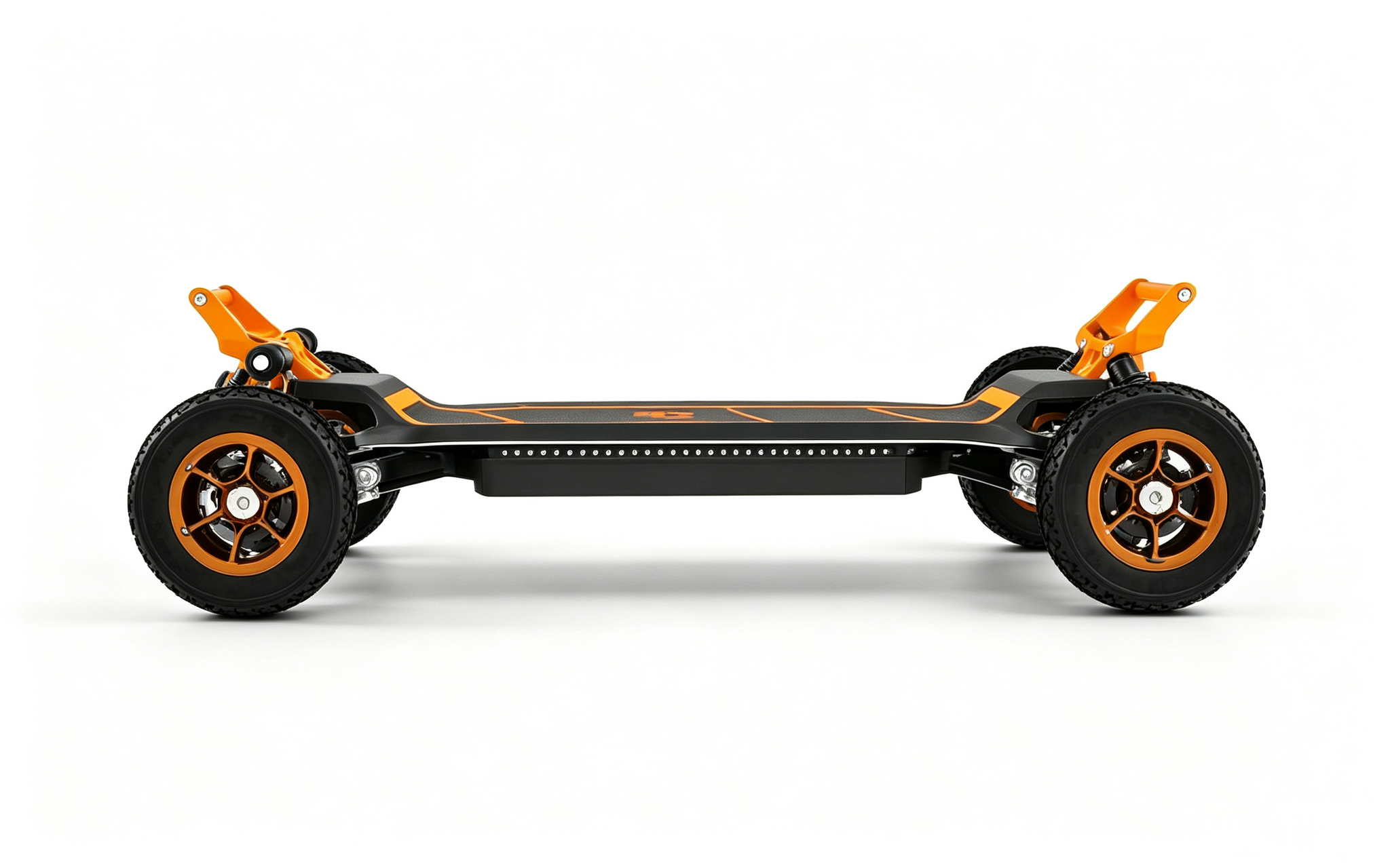 M24 Electric scooter |7500W motor|25-30miles|28-35mph|43in x 18in x 11inch