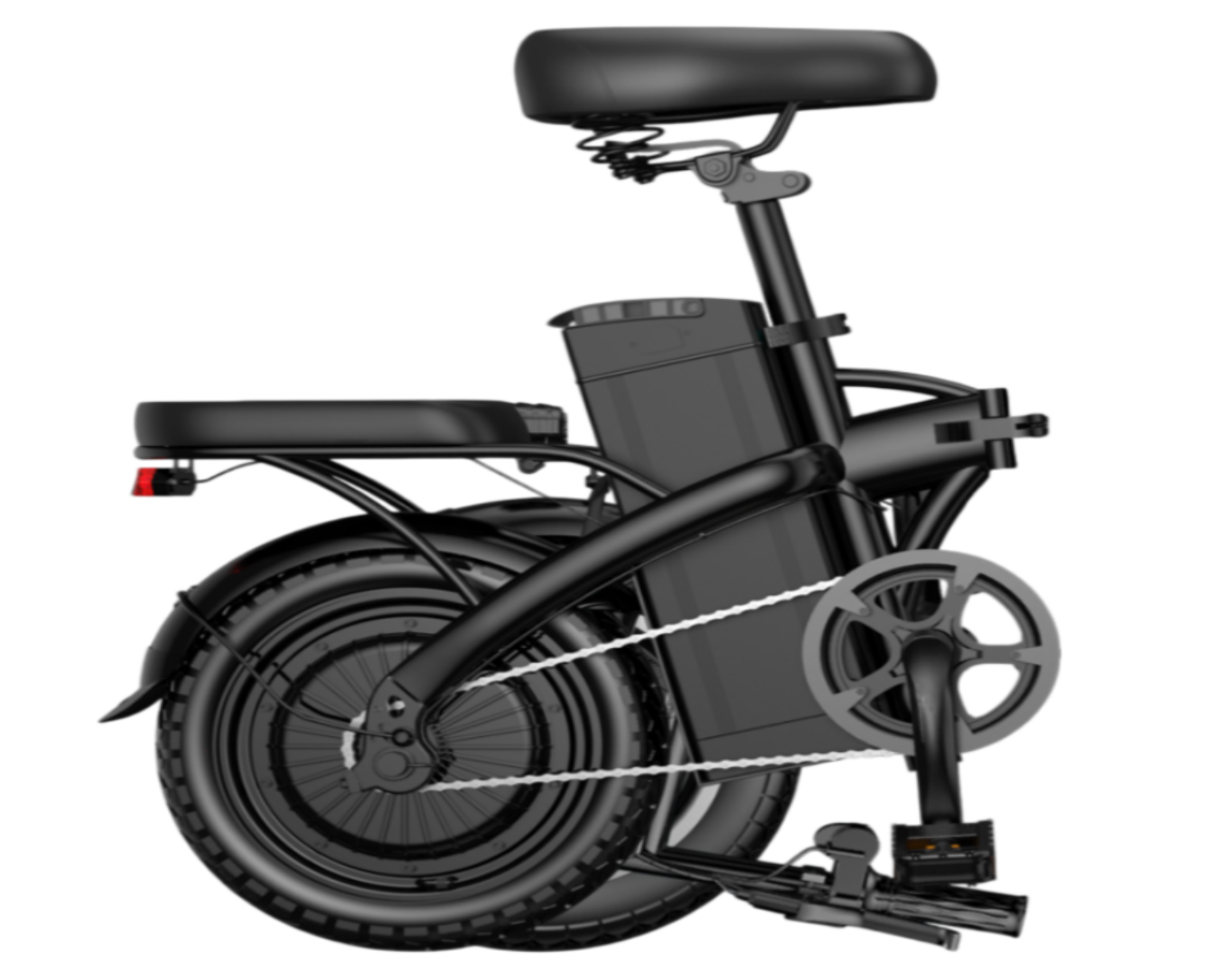 G11| 650W motor| 48V 15Ah|10*4.0inch|20MPH|40miles