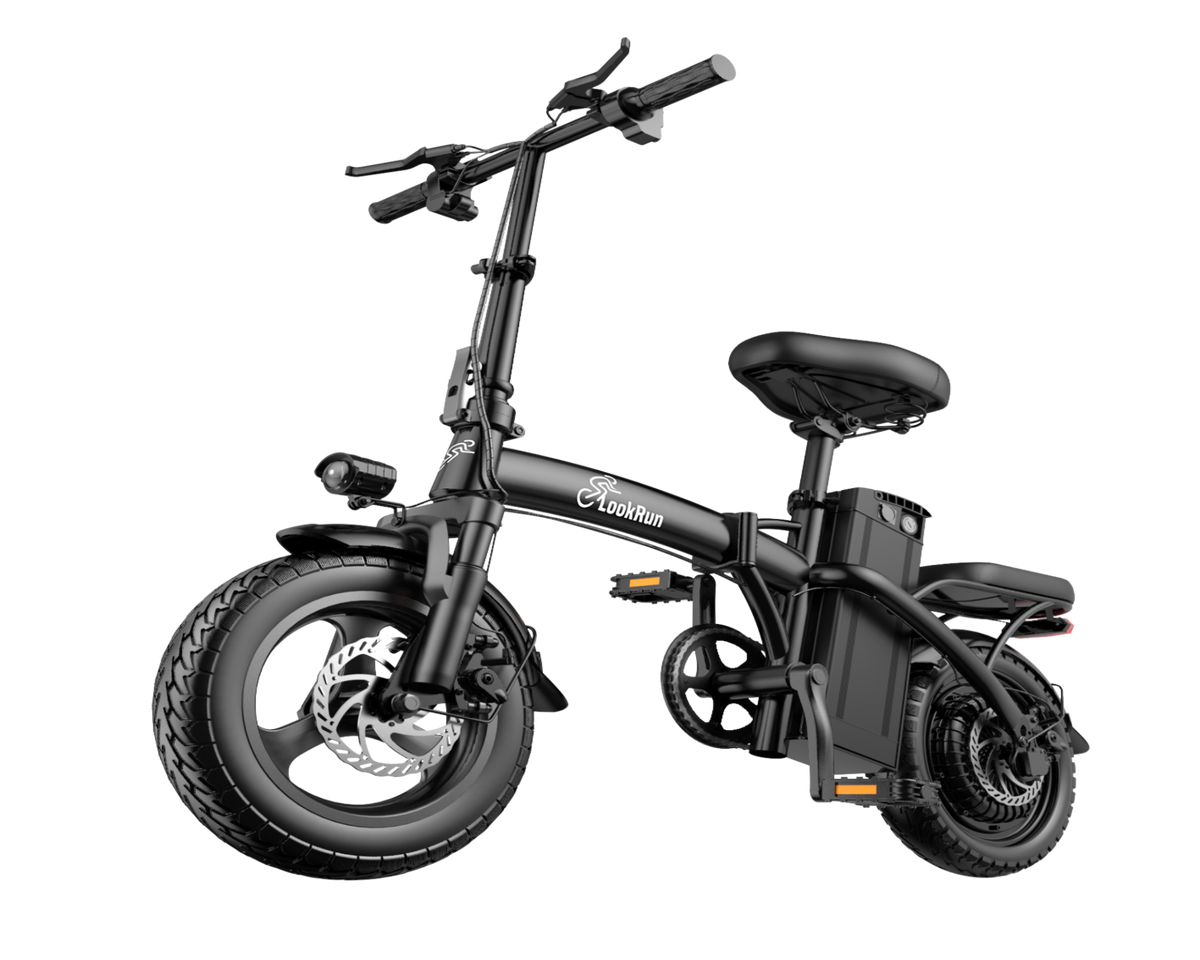 G11| 650W motor| 48V 15Ah|10*4.0inch|20MPH|40miles