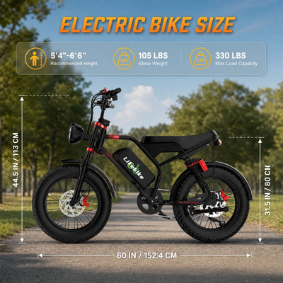 UM1PRO 2000W power 48V 23Ah 34MPH