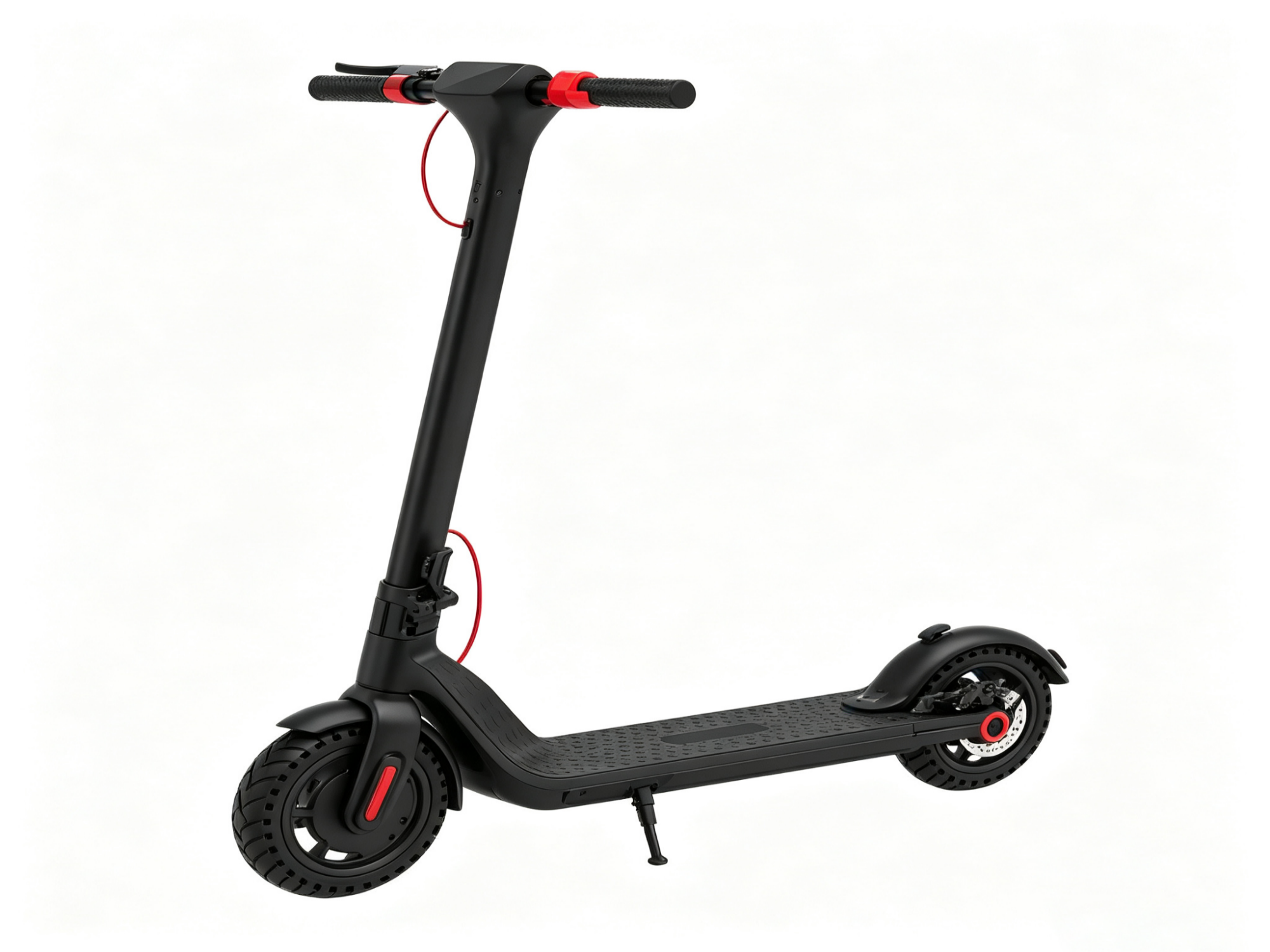 538 Electric Scooters|350W motor |8.5inch|25km/h