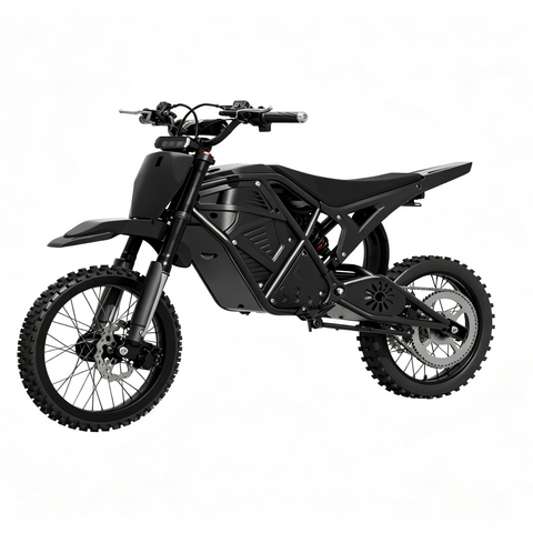 EDB001 Pro Electric Motorcycles|2000W motor|60V 20.8Ah|55-60km