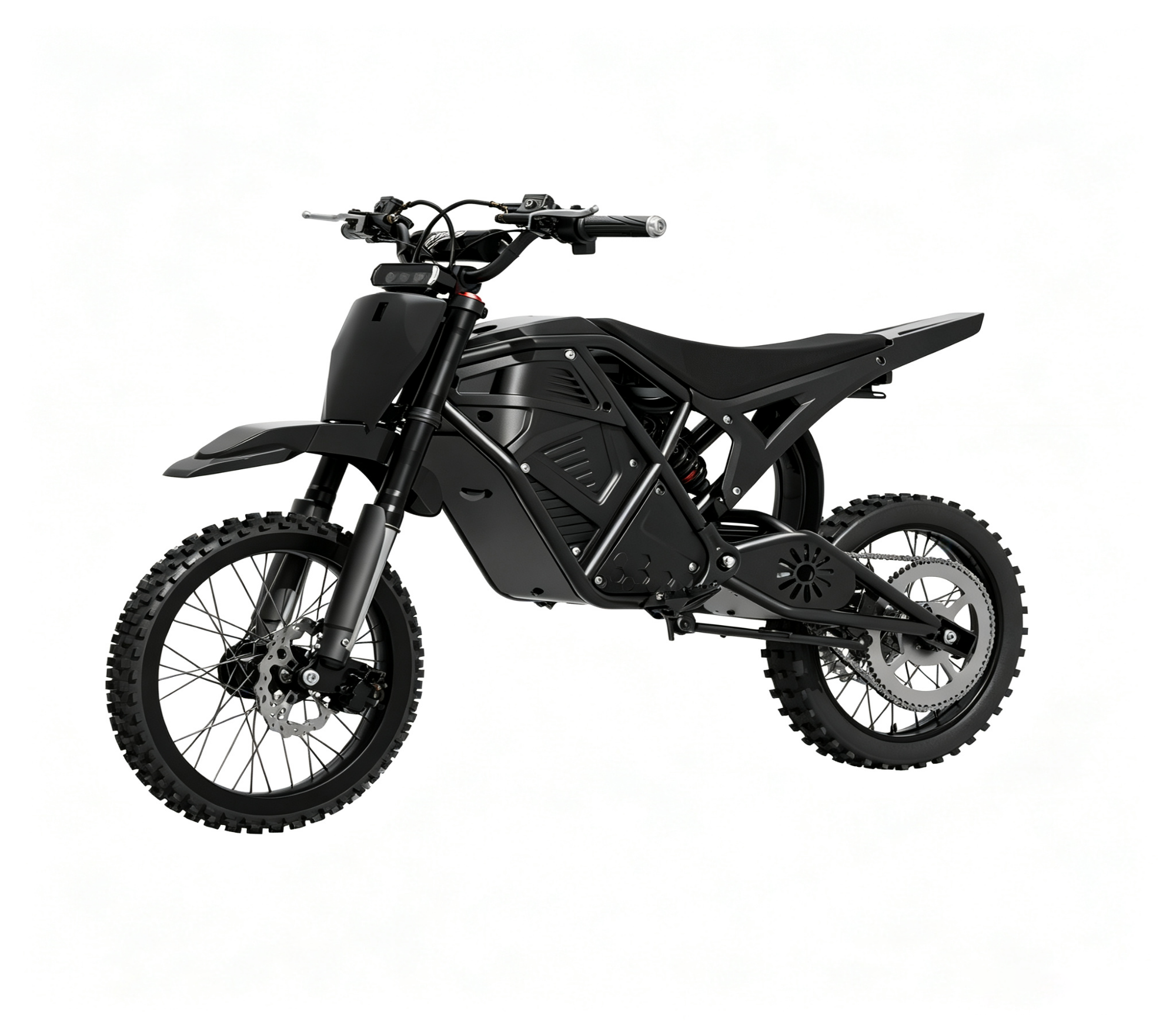EDB001 Pro  4000W motor 60V 20.8Ah 45 MPH