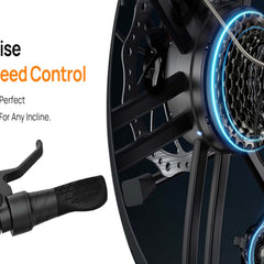 T5 Folding E-Bikes|250W motor|48V 13Ah|20*4.0 inches|25 km/h|80 miles